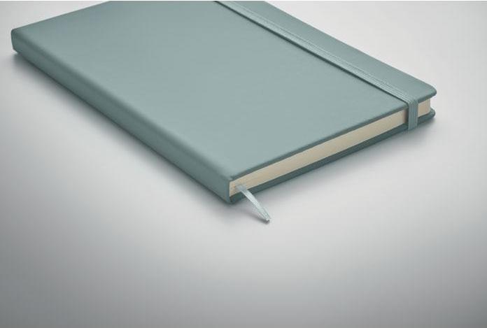 Produktbild MidOcean Notizbuch Arconot A5 (A5)