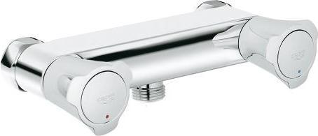 Produktbild Grohe 26308001 Badarmatur