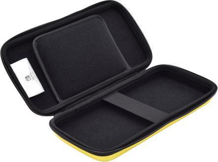 Produktbild HORI Nintendo Emboss Case Pikachu (Switch)