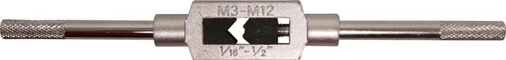 BGS Tap Wrench M3 - M12