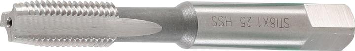 Actual product image BGS STI Short Machine Tap HSS-G M8 x 1.25 mm