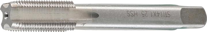BGS STI-Einschnitt-Gewindebohrer HSS-G M14 x 1,25 mm