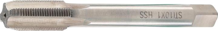 Actual product image BGS STI Short Machine Tap HSS-G M10 x 1.0 mm