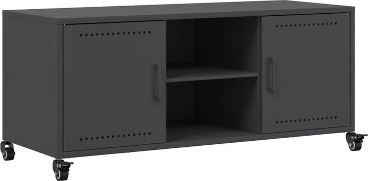 Produktbild vidaXL TV-Schrank (100.50 x 39 x 43.50 cm)