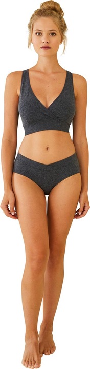 Actual product image Vertbaudet Nursing Bra/Bustier (XL)