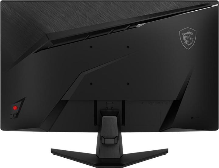 Image du produit MSI MAG 274CQF (2560 x 1440 pixels, 27")