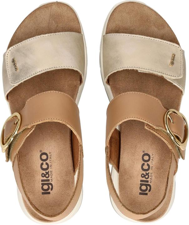 Actual product image Igi&co Sandalen (37)