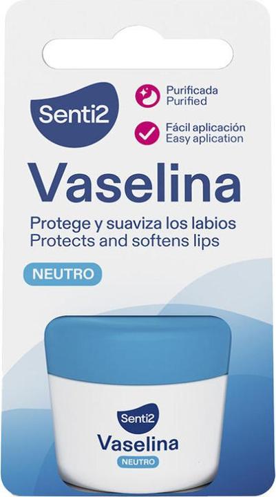 Image du produit Senti2 Vaseline Neutre 20ml (20 ml)