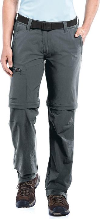 Produktbild Maier Sports Nata Zip Off Pants Long (36)