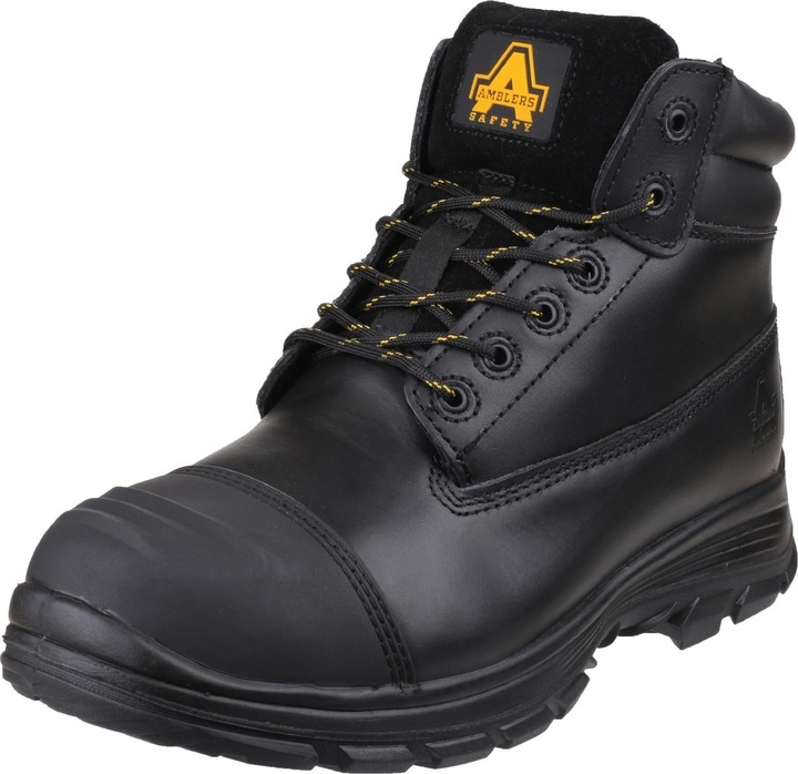 Produktbild Amblers Safety FS301 Cordoba S3 Sicherheitsstiefel zum Schnüren (OB, 41)