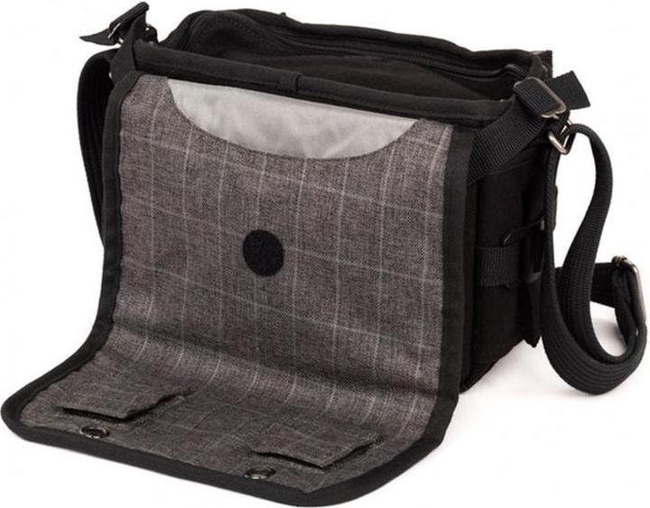 Think Tank Backpack ThinkTank ThinkTank Retrospective 5 V2.0 black (Camera shoulder bag)