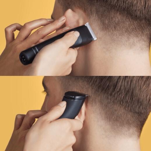 Actual product image Panasonic ER-GP23