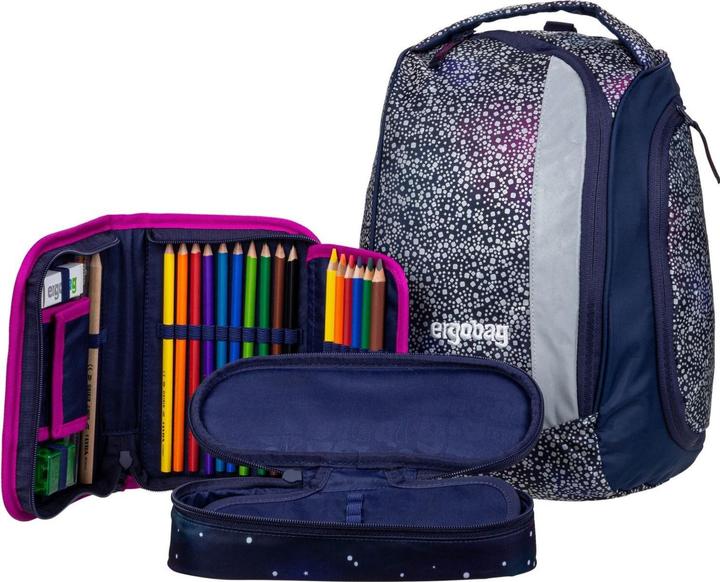Produktbild Ergobag Pack Set (20 l)