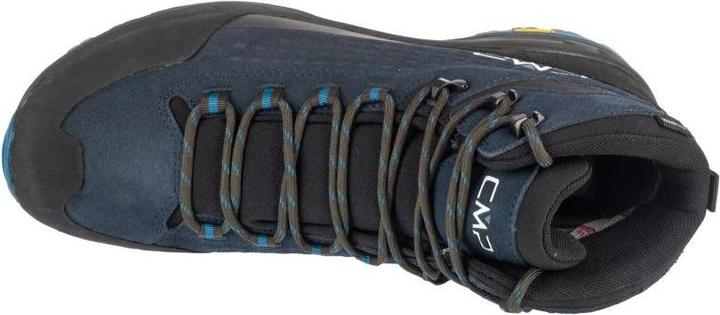 Produktbild CMP Campagnolo Vertyx Mid-Stiefel (41)
