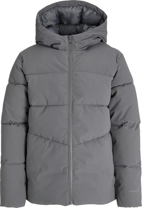 Produktbild Jack & Jones Junior Jacke GLOBAL Steppjacke (164)