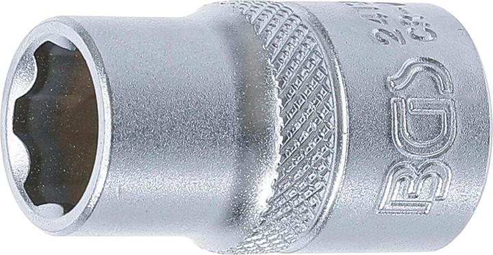 Actual product image BGS Socket, Super Lock 12.5 mm (1/2") Drive 13 mm (13 mm)