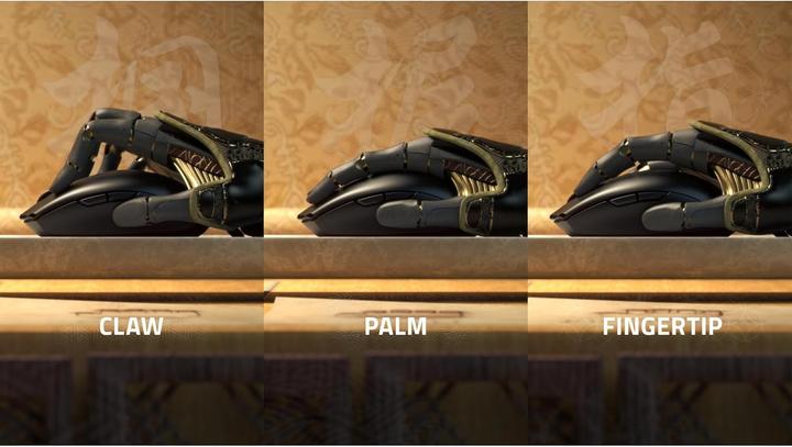 Produktbild Razer Orochi V2 (Kabellos)