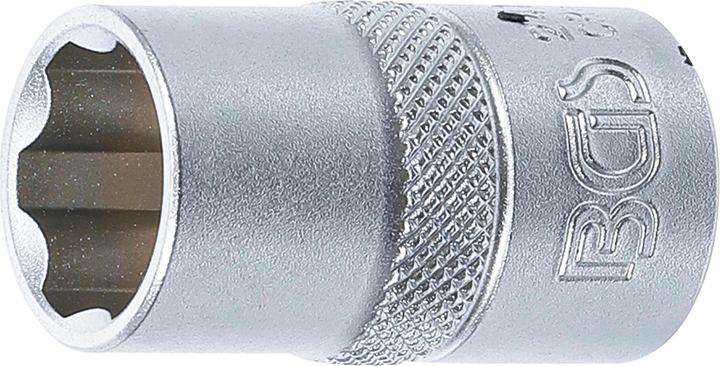 Actual product image BGS Socket, Super Lock | 12.5 mm (1/2") Drive | 15 mm (15 mm)