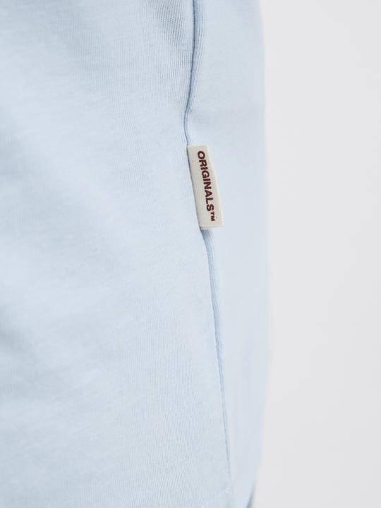 Produktbild Jack & Jones Plus Size T-shirt T-shirt (4XL)