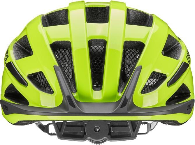 Actual product image Uvex air wing 2 (52 - 57 cm)