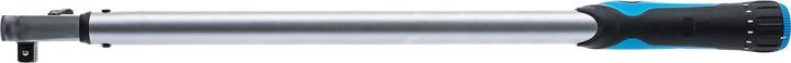 Produktbild BGS Drehmomentschlüssel Abtrieb Aussenvierkant 12,5 mm (1/2") 60 - 340 Nm (1/2", 60 Nm, 340 Nm)