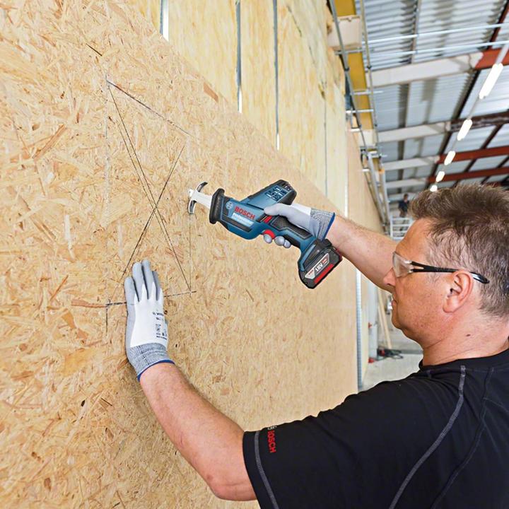 Produktbild Bosch Professional Gsa 18v-Li