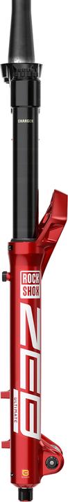 Image du produit RockShox ZEB Ultimate Charger 3.1 RC2 (190 mm)