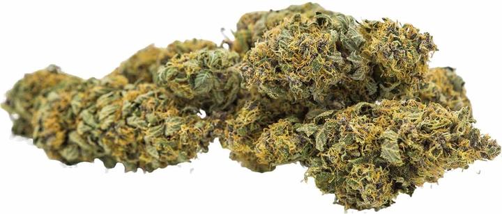 Produktbild Genuine Swiss Blue Berry Bud (1 g, Indoor)