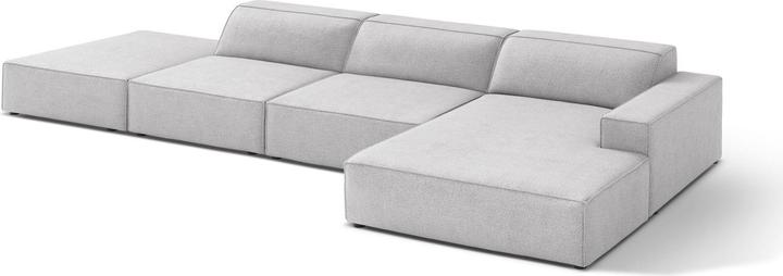 Produktbild Micadoni Jodie (Ecksofa)