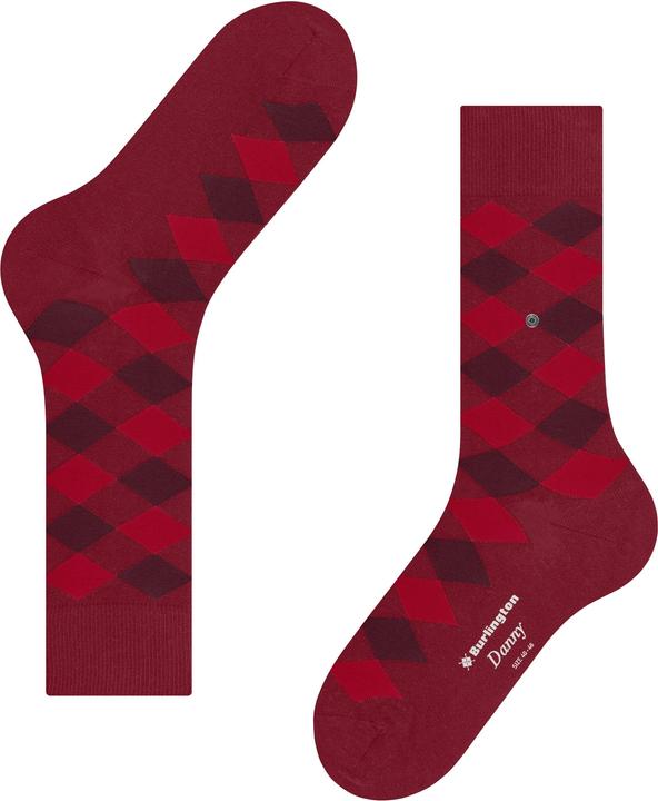 Actual product image Burlington Danny (Single pack, 40 - 46)