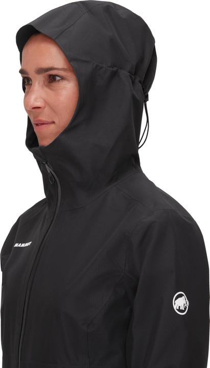 Immagine prodotto Mammut Alto Light HS Hooded Jacket (XS)
