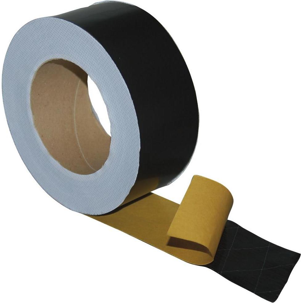 Thumbnail - Wolfinger, Klebeband, Wolfi Flex UV Doppelseitiges Klebeband (Folienklebeband) Breite 60mm Länge 25m (60 mm)