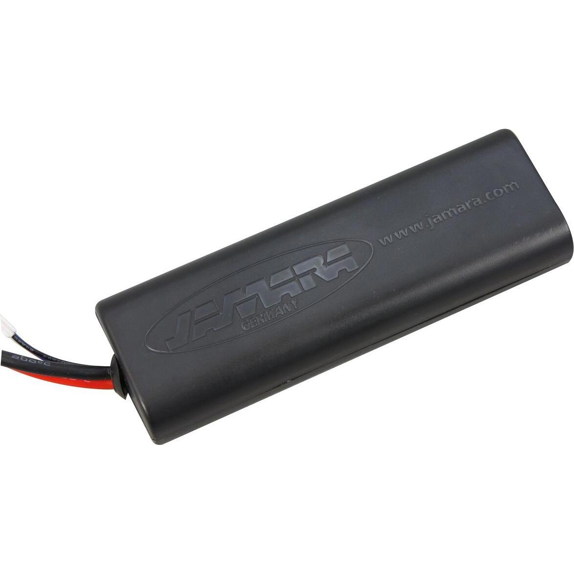 Thumbnail - Jamara Akkupack -Racing (7.40 V, 5000 mAh)