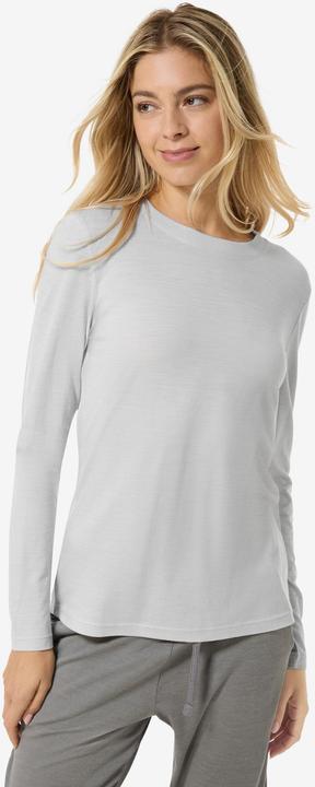 Actual product image Super Natural Casual Rib Bio J (M)
