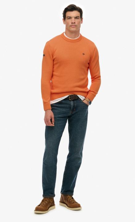 Produktbild Superdry Preppy Baumwoll-Pullover (XXL)