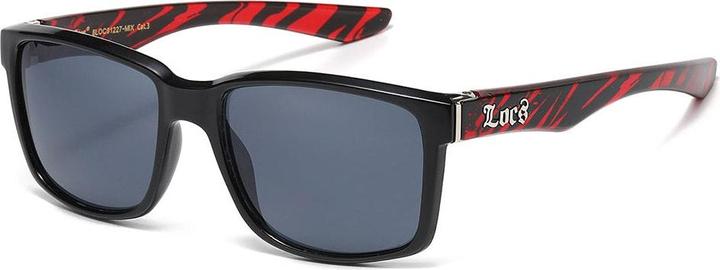 Immagine prodotto Locs Klassische Sonnenbrille