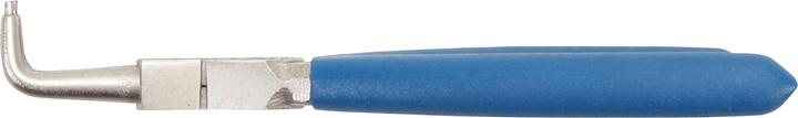 Image du produit BGS Pince pour circlips coudée pour circlips intérieurs 150 mm (150 mm)