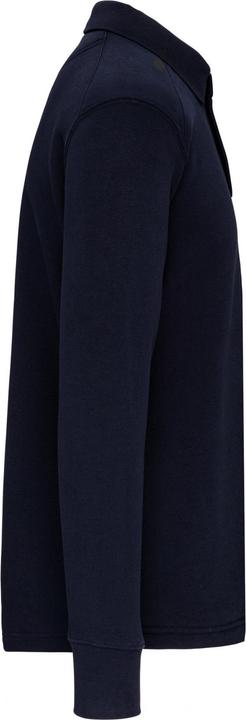 Actual product image Kariban Long sleeve polo (L)