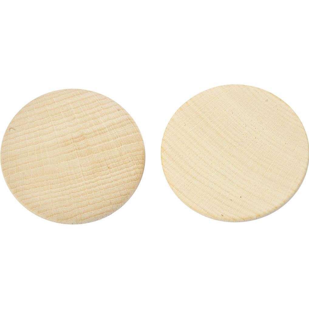 Creativ Company Wooden buttons