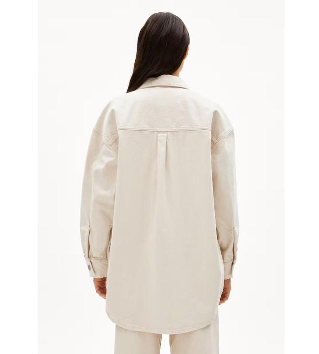 Produktbild Armedangels Damenhemd Taale (M, S)