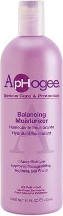 Produktbild ApHogee Balancing Moisturizer 16 Ounce