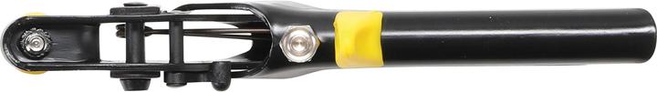 Actual product image BGS Eyelet and Button Pliers (100 mm)