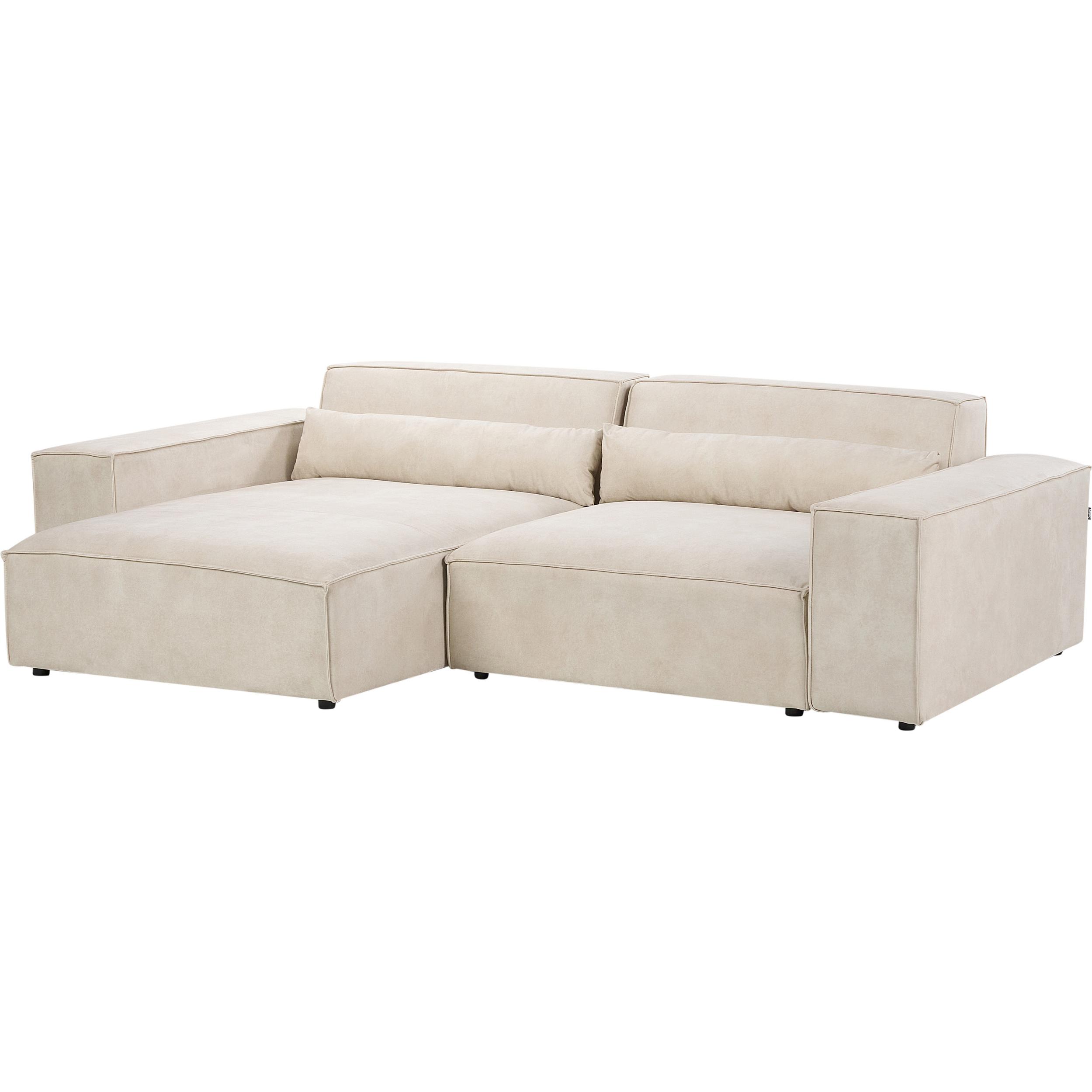 Beliani, Sofa, Hellnar