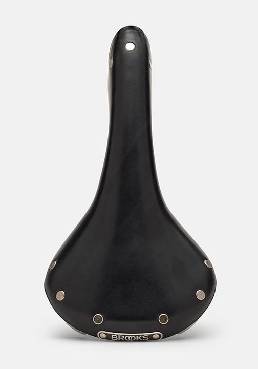 Image du produit Brooks England B15 Avaler du chrome