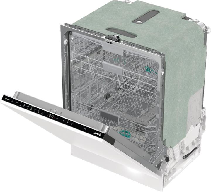 Actual product image Gorenje GV673B60