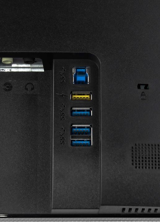 Produktbild AOC Q2790pqu/Bt (2560 x 1440 Pixel, 27")