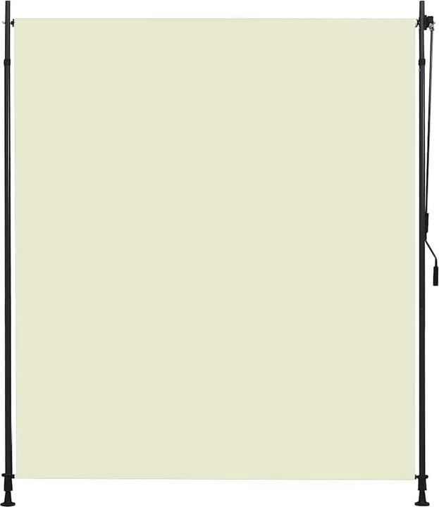 Produktbild vidaXL Rollo (150 x 270 cm)