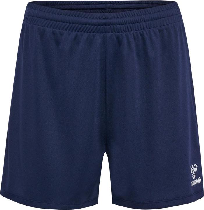 Actual product image hummel Hmlessential Shorts Woman (S)