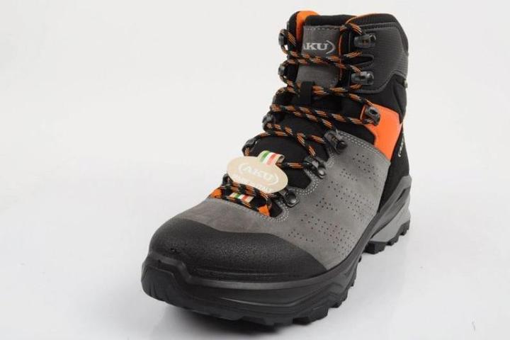 Produktbild AKU Adapta Schuhe (42)