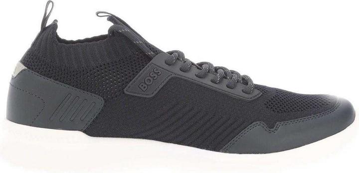 Produktbild BOSS Extreme Sneaker Wildleder (39)